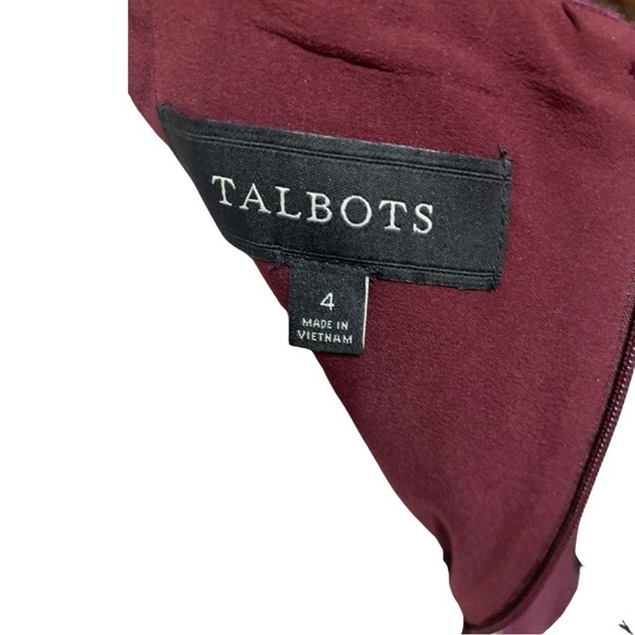 Talbots Skirt - Picture 2 of 5